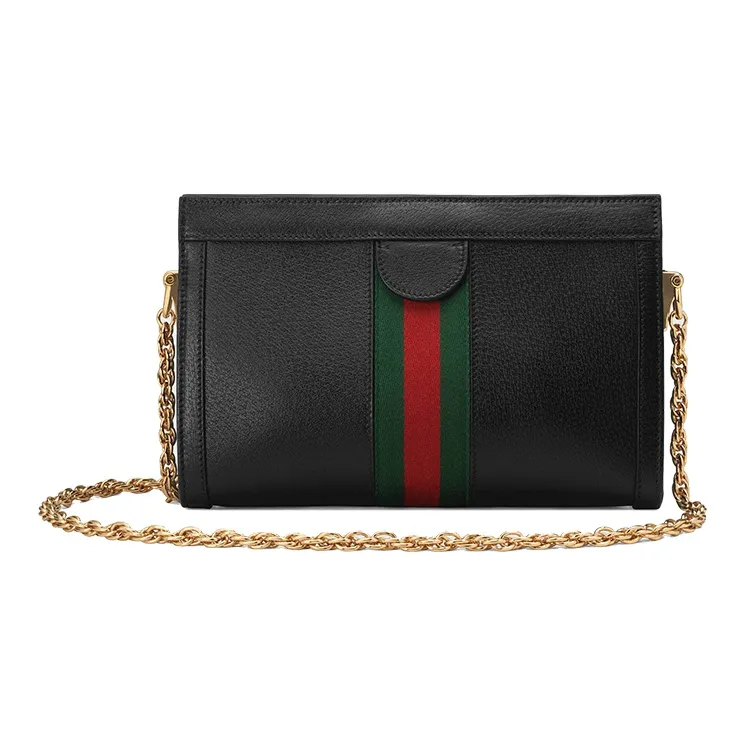 GUCCI Ophidia Shoulder Bags-5