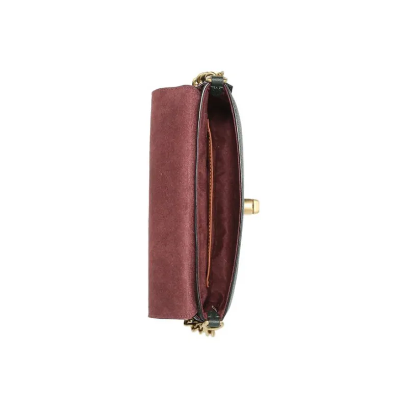 COACH Crosstown Shoulder Bags-4