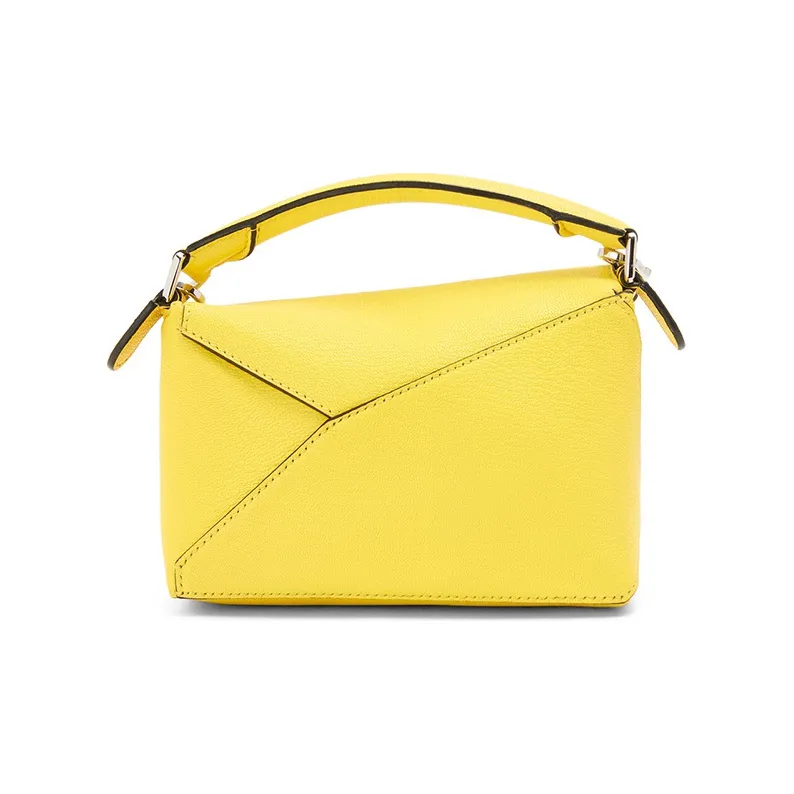LOEWE Puzzle Handbags-3