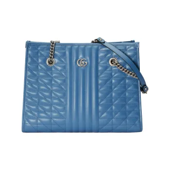 GUCCI Marmont Shoulder Bags