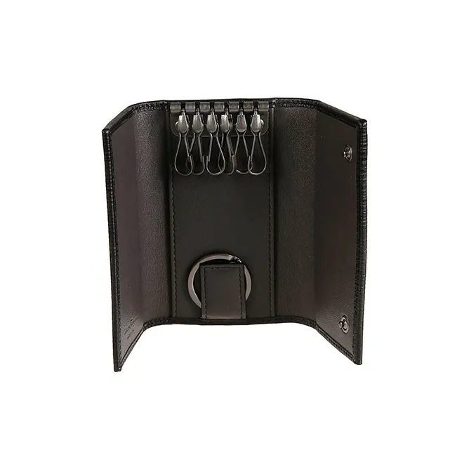 Ferragamo Key Pouches-2