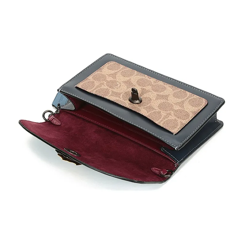 COACH PARKER Crossbody Bags-1