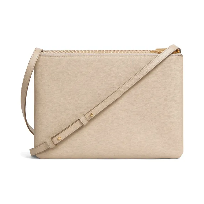 CELINE Trio Shoulder Bags-2