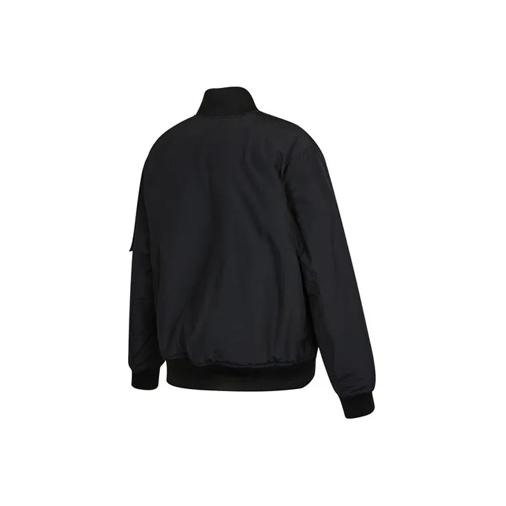 Jordan Jackets Men Black-1