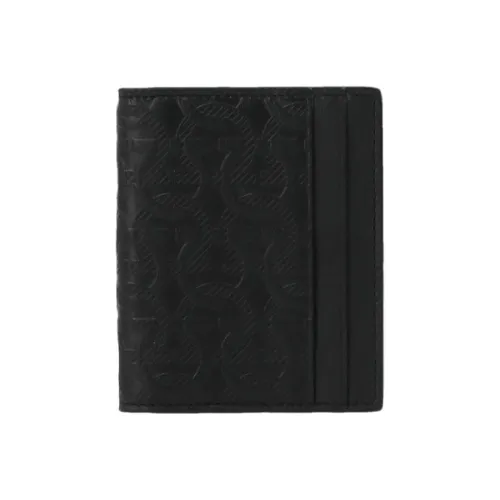 Ferragamo Wallets