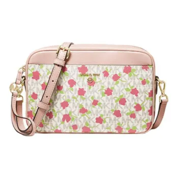 MICHAEL KORS Jet Set Charm Crossbody Bags