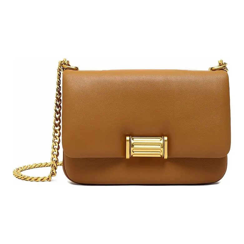 KUNOGIGI Cow Leather FuFu Bag Chain Bag Shoulder Bag Regular Women's Multicolor-8