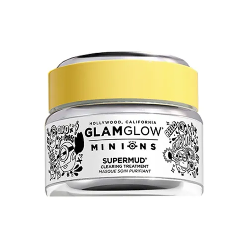 GLAMGLOW 마스크팩 사용 오일 컨트롤 남녀공용