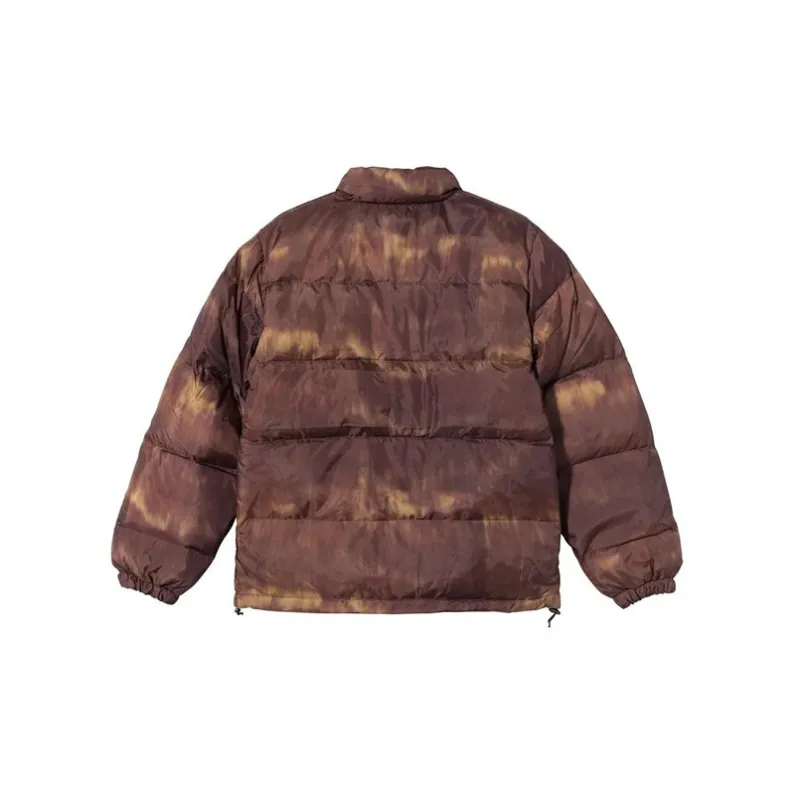 Stussy Aurora Puffer Jacket-1