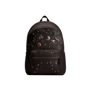 COACH Academy Backpacks
