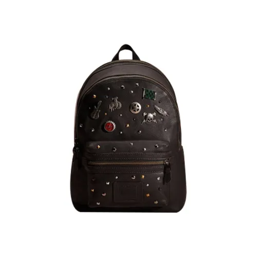 COACH ACADEMY Backpacks