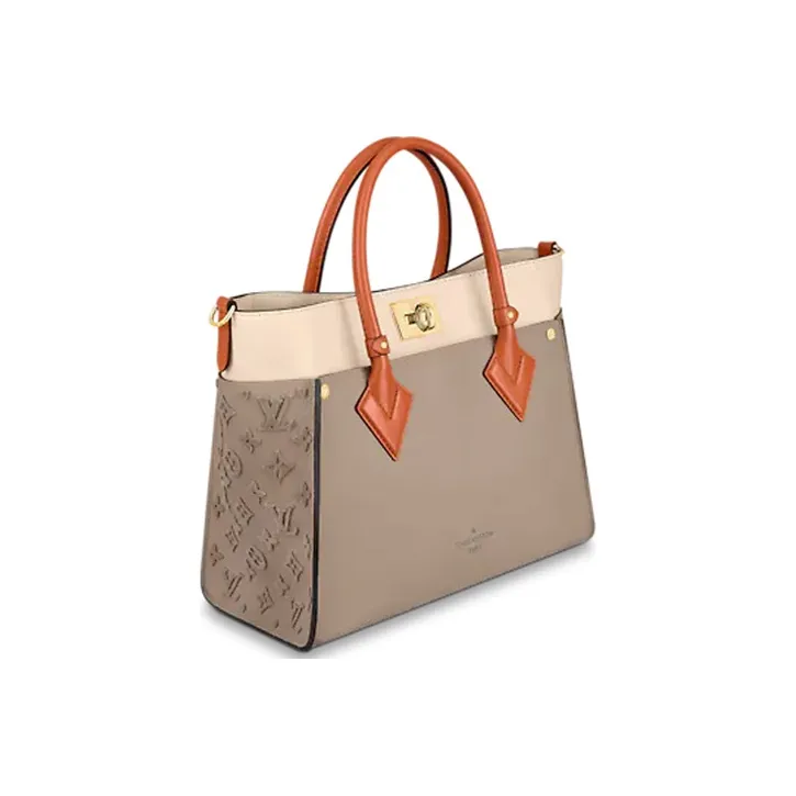 LOUIS VUITTON M53826 On My Side Mm-1