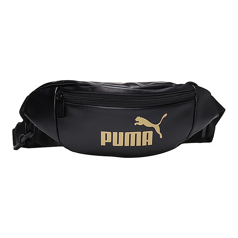 Puma fanny pack red deals