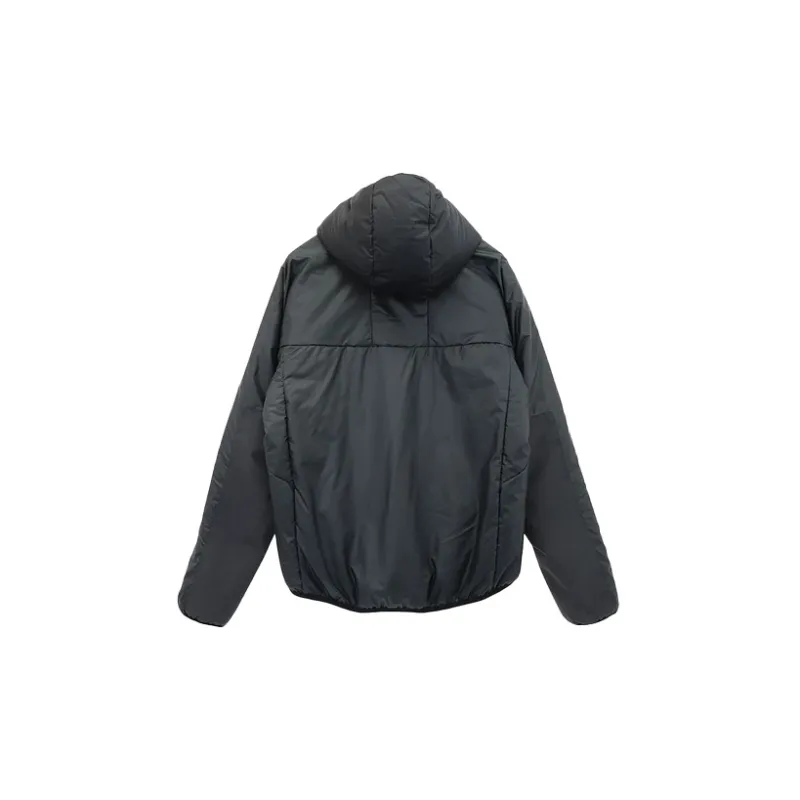 Nike ACG Puffer Jackets Unisex Anthracite Black-1