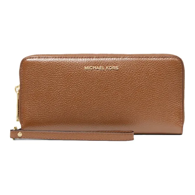 MICHAEL KORS Large Wristlet Luggage-0