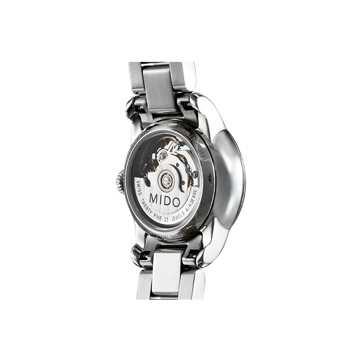 MIDO Women's Baroncelli Watch-4