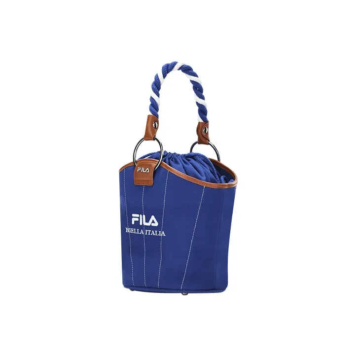 FILA Crossbody Bags Solar Blue-1