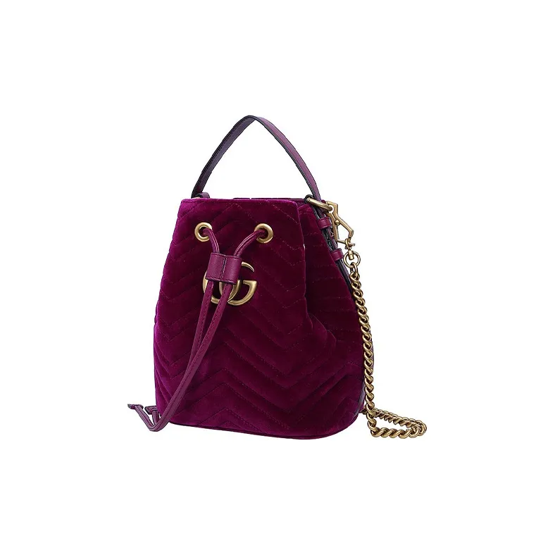 GUCCI Marmont Handbags-1