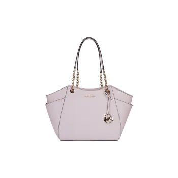 MICHAEL KORS Sycee Bag, Tote Bag, Shopping Bag, Shoulder Bag, Handbag Women's Nude Pink