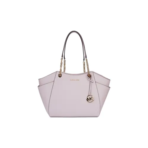 MICHAEL KORS Sycee Bag, Tote Bag, Shopping Bag, Shoulder Bag, Handbag Women's Nude Pink