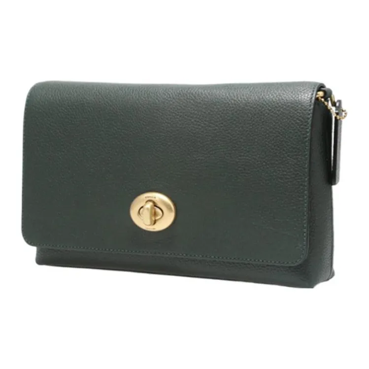 COACH Crosstown Shoulder Bags-1