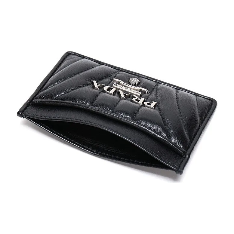 PRADA Card Holders-5