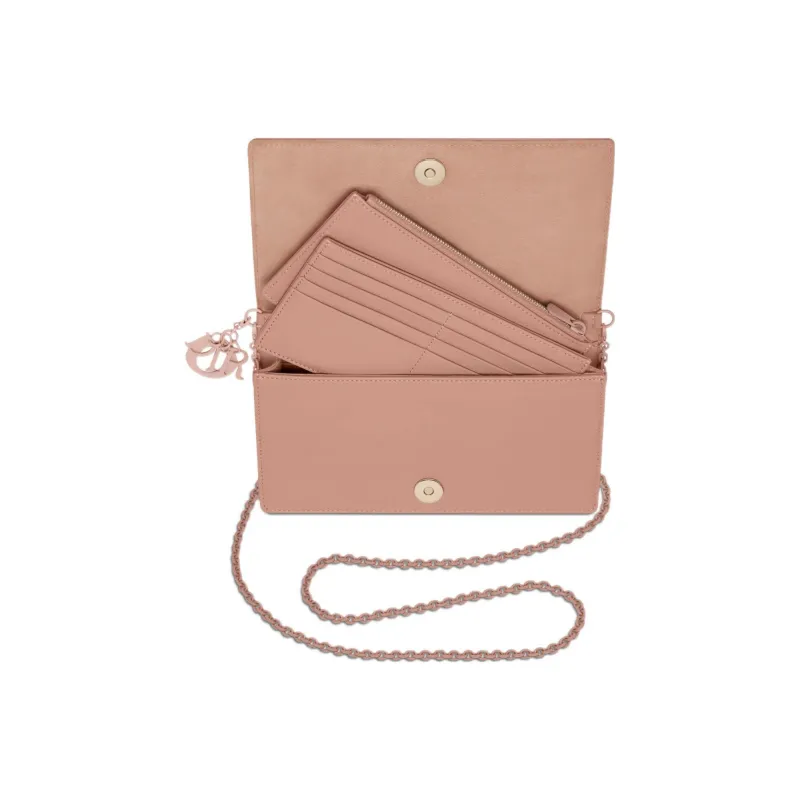 DIOR Lady DIOR Shoulder Bags-4