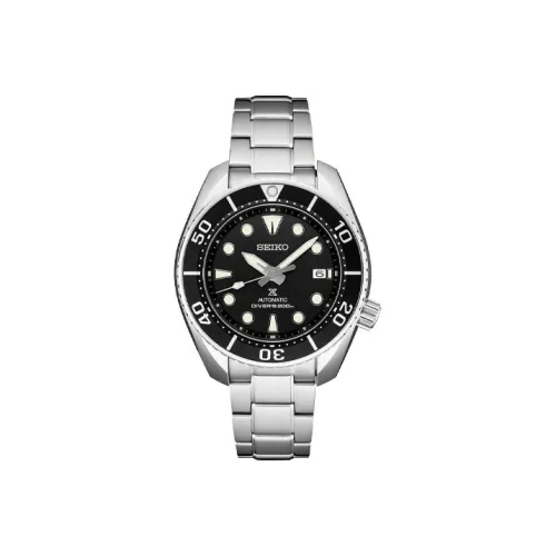 SEIKO Men Prospex Watch
