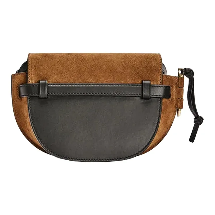 LOEWE Gate Shoulder Bags-2