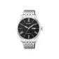 Black Dial