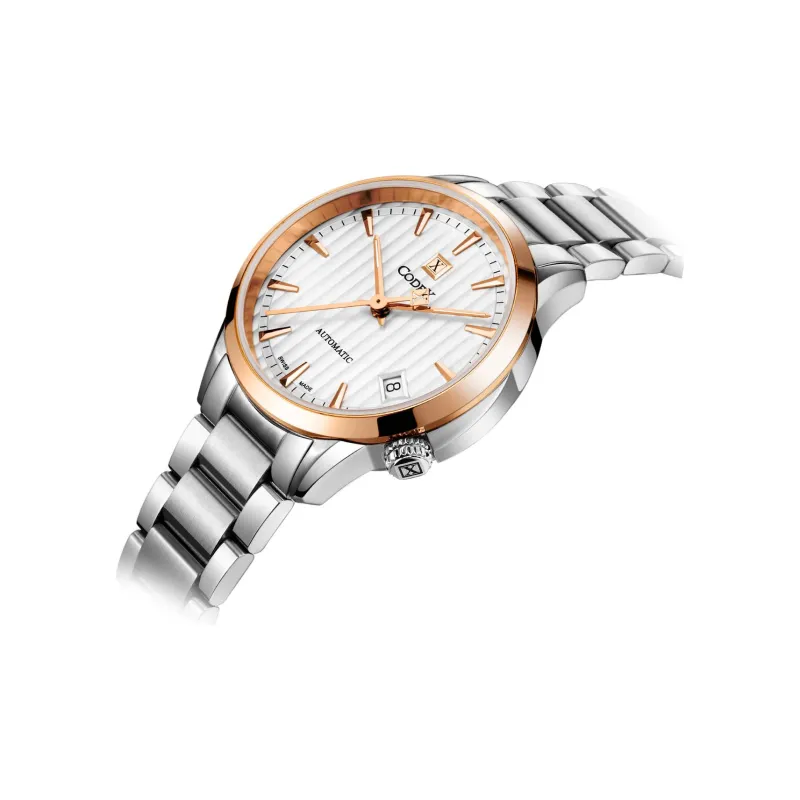 CODEX Women's Chapel Collection Watch-1