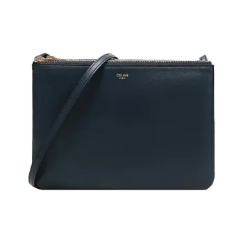CELINE Trio Shoulder Bags