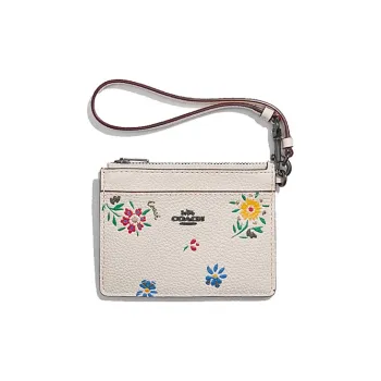 COACH Card Holders