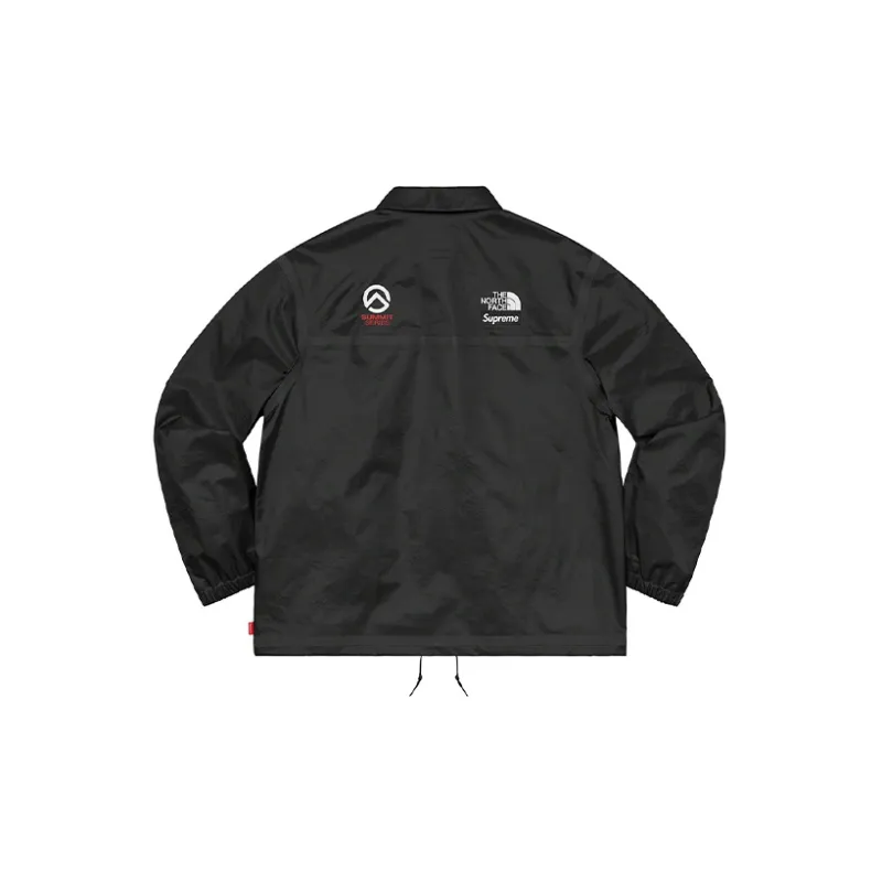 Supreme The North Face Summit Series Outer Tape Seam Coaches Jacket-1