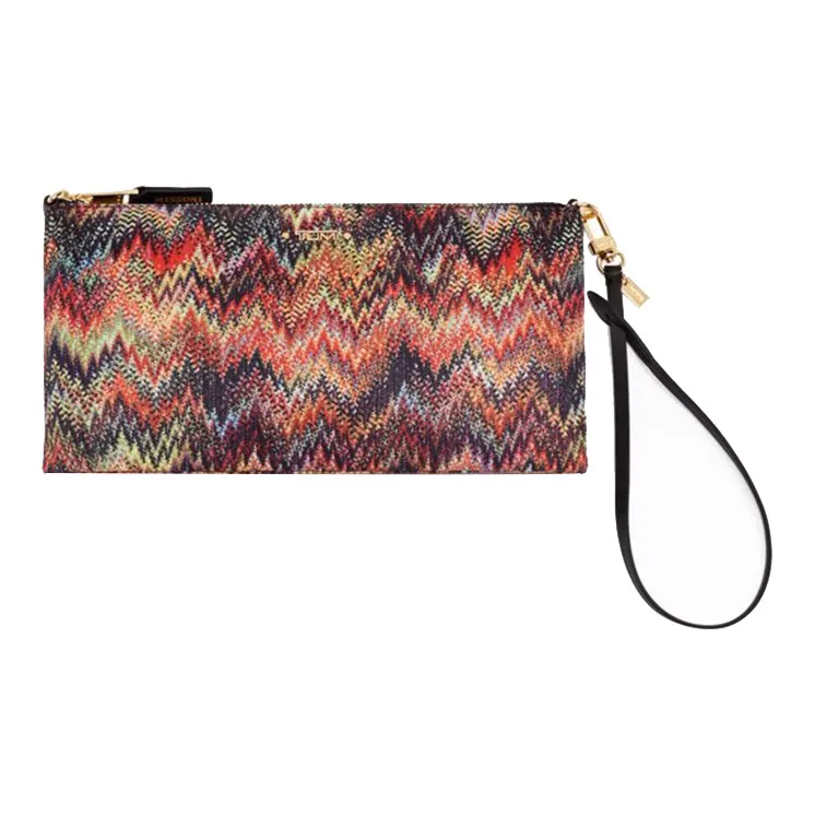 Missoni X TUMI Clutches-1
