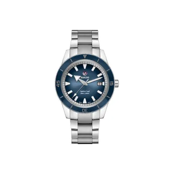 RADO Men Captain Cook Collection Watch