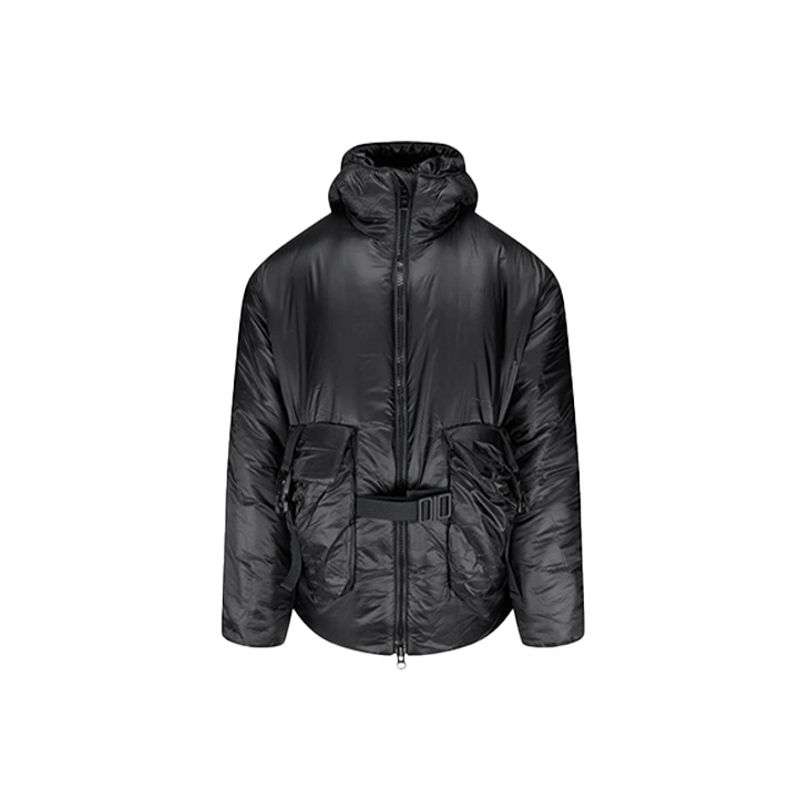 Men's Arctic Luxe Jacket - KJUS