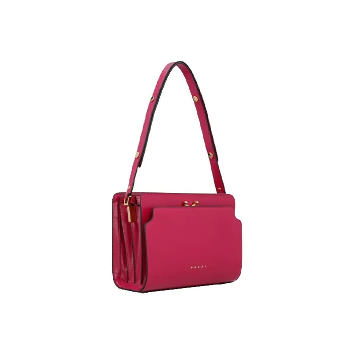 MARNI Trunk Shoulder Bags-1
