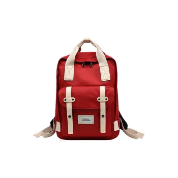 NATIONAL GEOGRAPHIC Polyester Laptop Bag Backpack Regular Unisex Multicolor