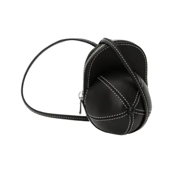 JW Anderson Nano Cap Crossbody Bag