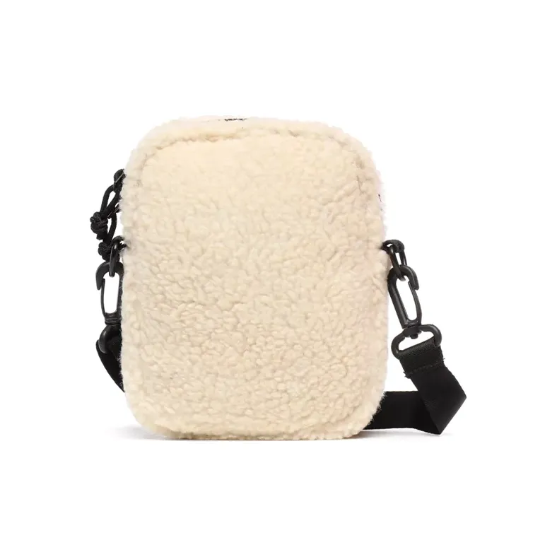 Vans Sandy Liang Collaboration PU Polyurethane Crossbody Bag Shoulder Bag Women's White-2