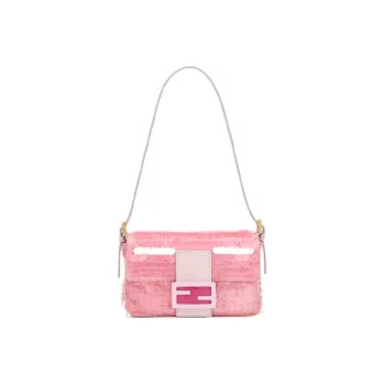FENDI Baguette Shoulder Bags