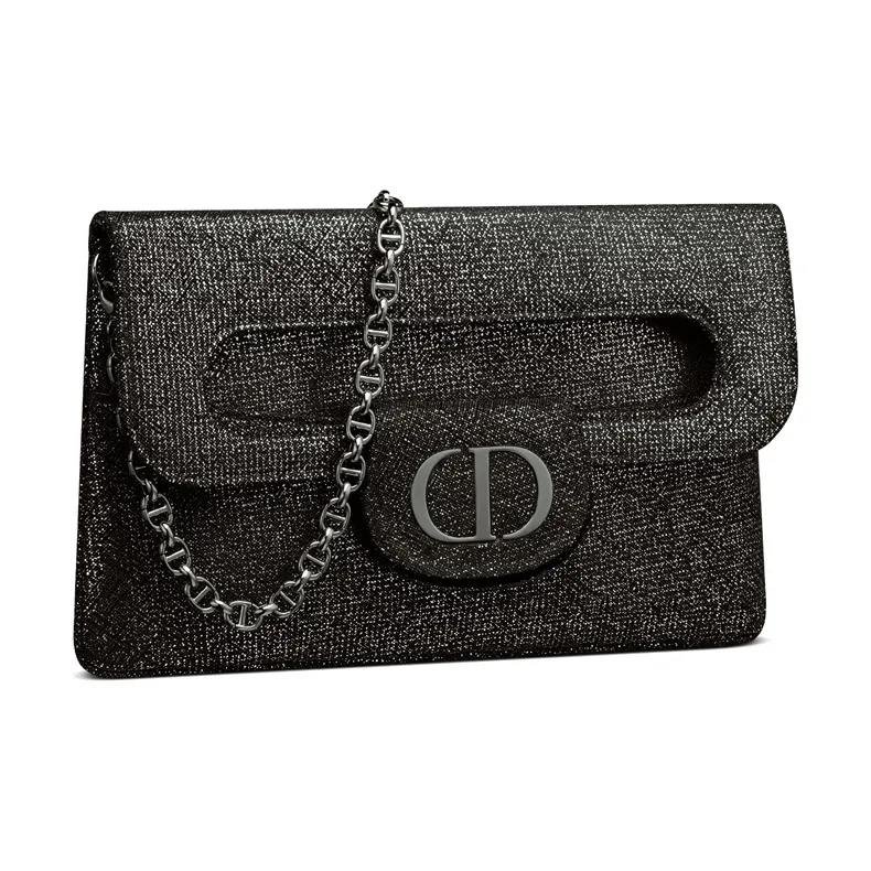 DIOR Shoulder Bags-1