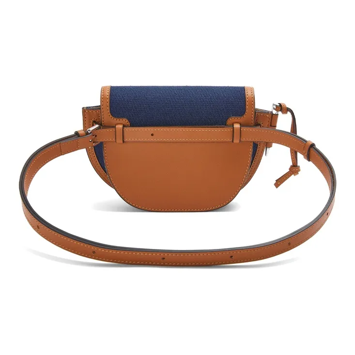LOEWE Gate Crossbody Bags-4