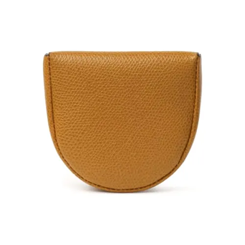 Valextra Pocket Coin Purses