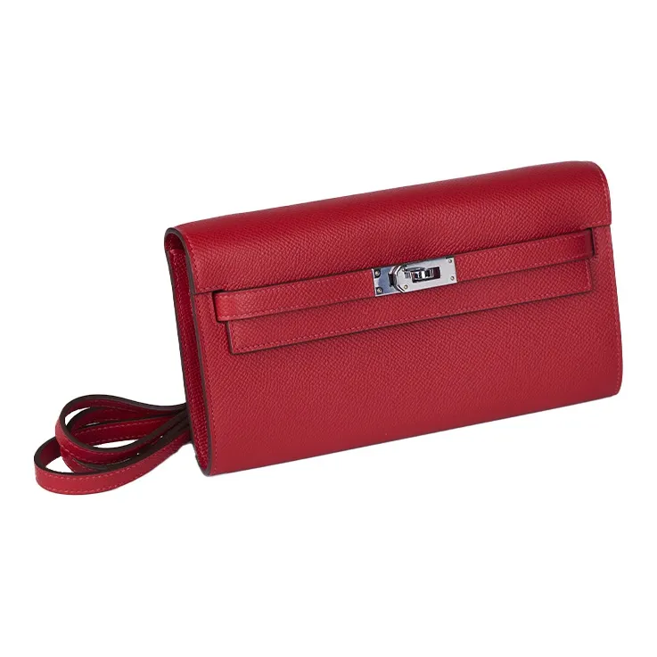 HERMES Kelly To Go Shoulder Bags-1