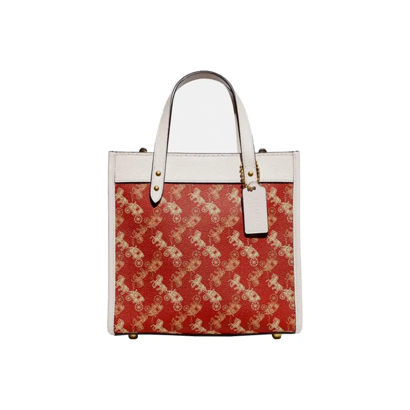 COACH Field Crossbody Bags-0