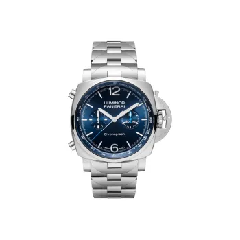 PANERAI 2022 Pre-owned Luminor Chrono 44mm
