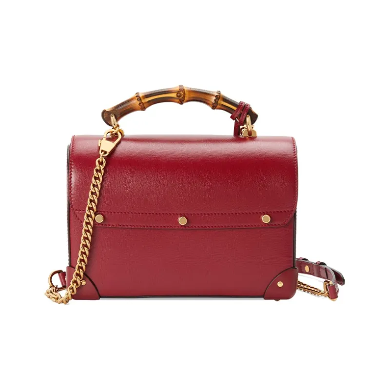 GUCCI Padlock Handbags-4