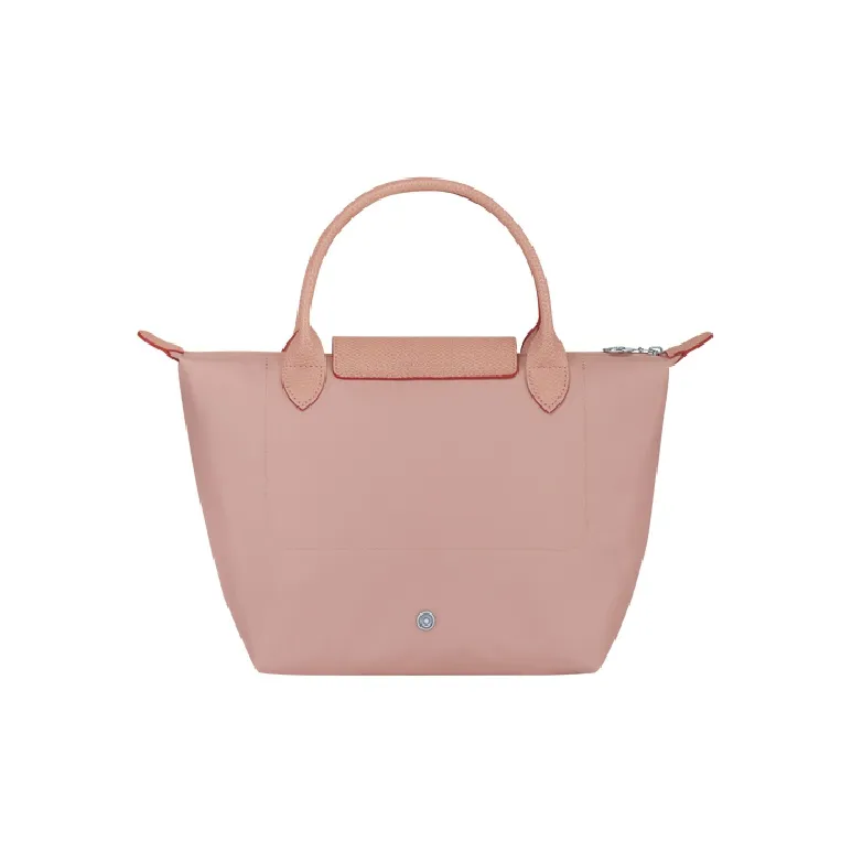 LONGCHAMP Le Pliage Club Clutches Cherry Blossom Pink-3